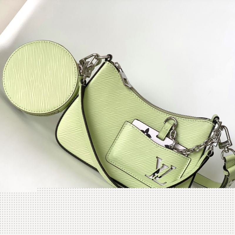 LV Satchel bags